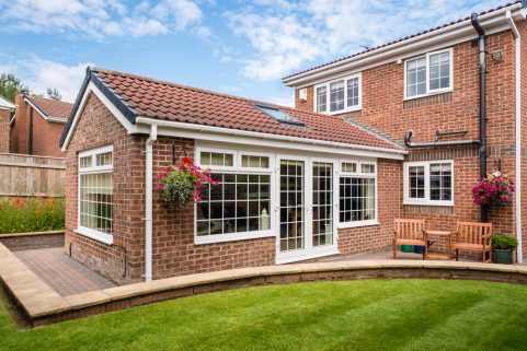 House Extensions in Gerrards Cross