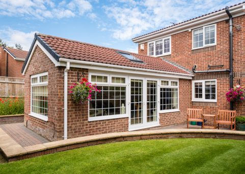 House Extensions in Gerrards Cross