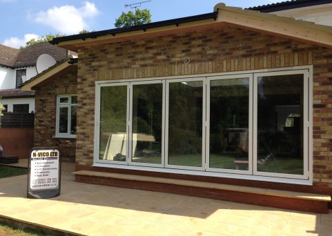 House Extensions in Watford