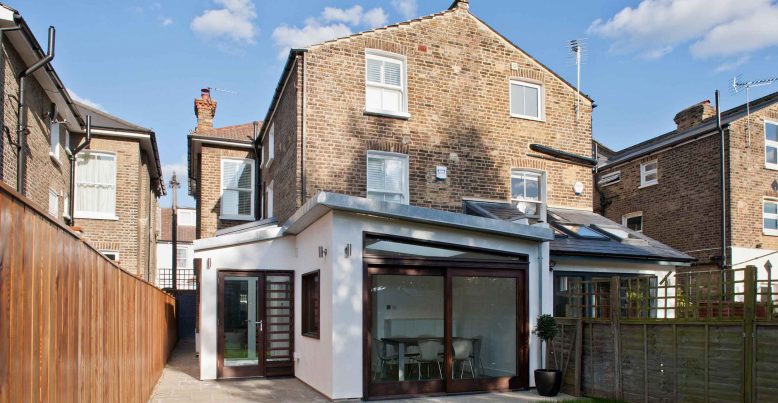 House Extension in Watford