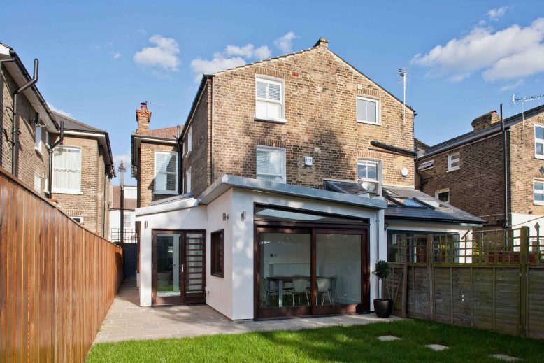 House Extension in Watford