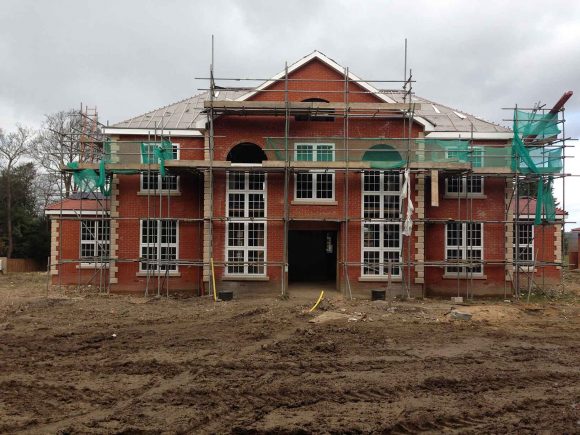 House Extensions in Bushey Heath