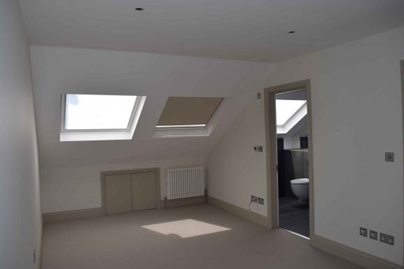 Loft Conversion in Hertfordshire